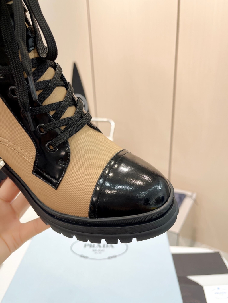 Prada Boots